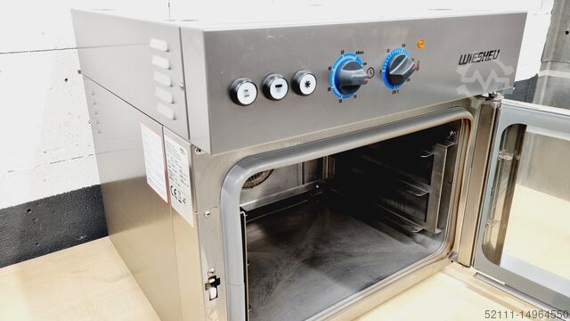 Oven Wiesheu Minimat 1 M