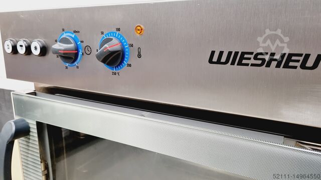 Oven Wiesheu Minimat 1 M
