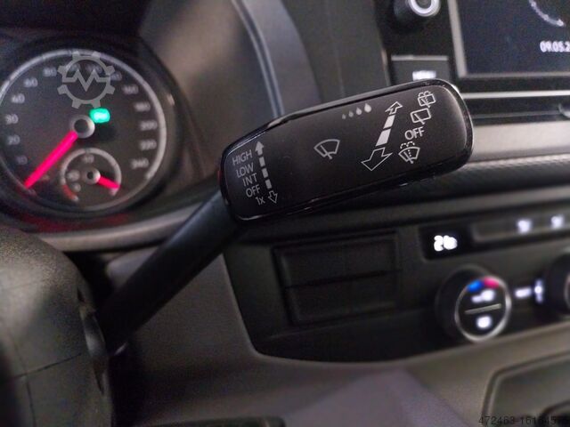 9 seater minibus VW CARAVELLE 2.0 TDI DSG 150CV 9 POSTI