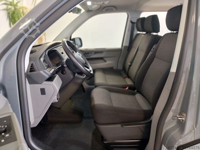 9 seater minibus VW CARAVELLE 2.0 TDI DSG 150CV  9 POSTI