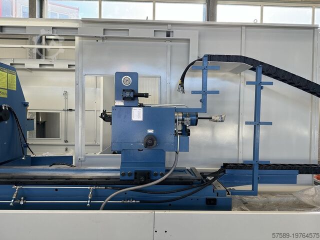 Cylindrical grinding machine Danobat RS-4000 S5