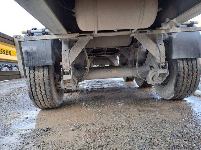 Tipper DTM Granalu OL47TC-3 + MAN NGTS33.510 (2 sets )