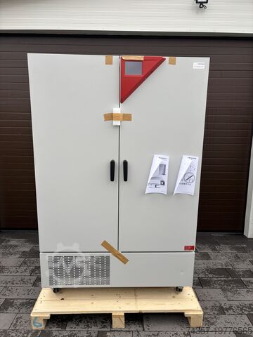 Plant growth Chamber Binder KBW 720 Binder KBW 720
