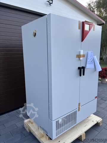 Plant growth Chamber Binder KBW 720 Binder KBW 720