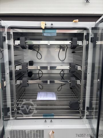 Plant growth Chamber Binder KBW 720 Binder KBW 720