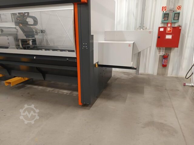Rod machining center elumatec SBZ 122/75