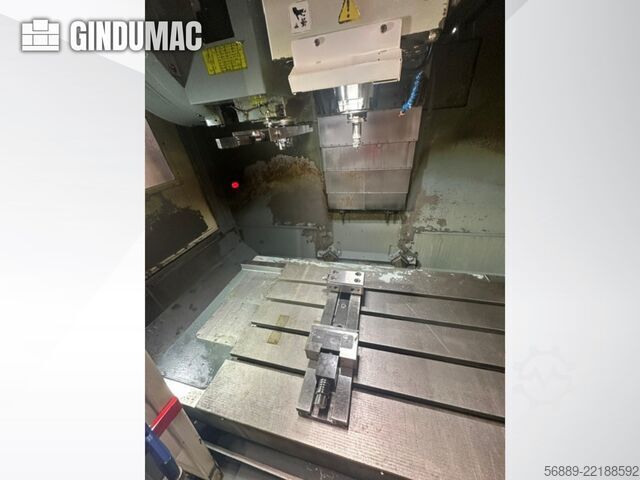 KOVOSVIT MAS MCV 750 KOVOSVIT MAS MCV 750
