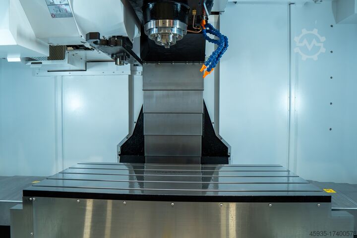 Machining center Hartford HCMC 1270 !! SONDERPREIS !!