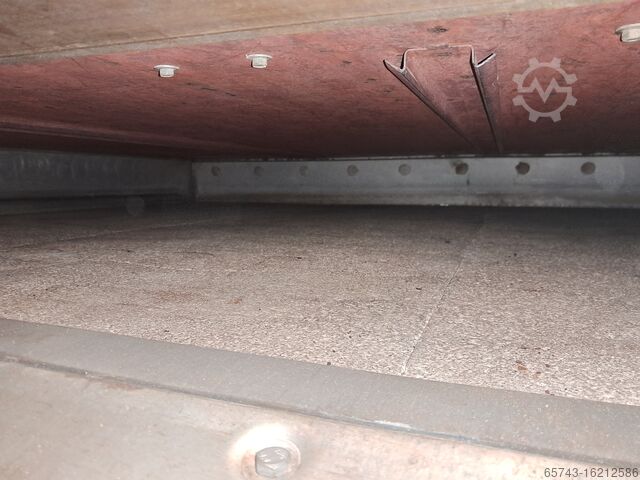 Etagenofen 15 m2 Miwe Ideal