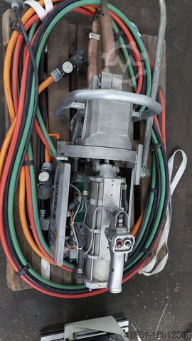 Punktschweisszange NIMAK LHN 41 VT-541-2400-030