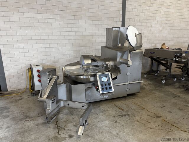 Tipper Tie TTChop 20 Cutter Tipper Tie TTChop 20