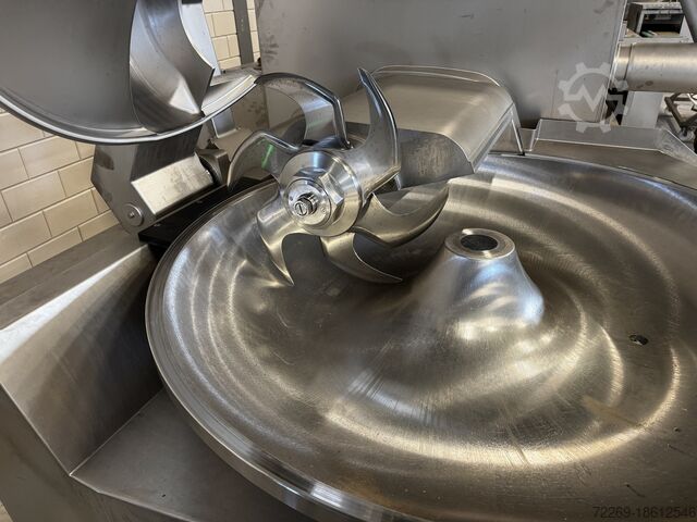 Tipper Tie TTChop 20 Cutter Tipper Tie TTChop 20