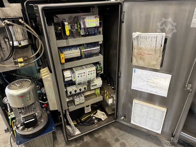 Tipper Tie TTChop 20 Cutter Tipper Tie TTChop 20