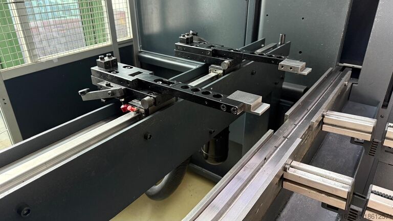 Press brake SafanDarley E-BRAKE Premium 35-1250 ES