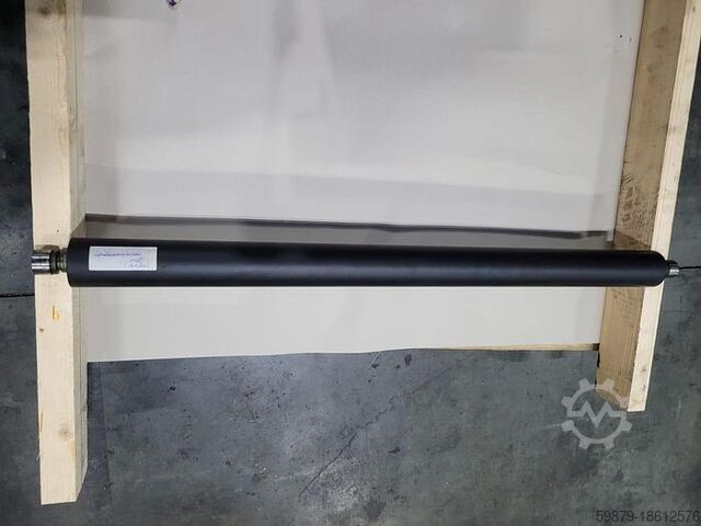 Roland 700 inking + dampening rollers Roland inking + dampening rollers