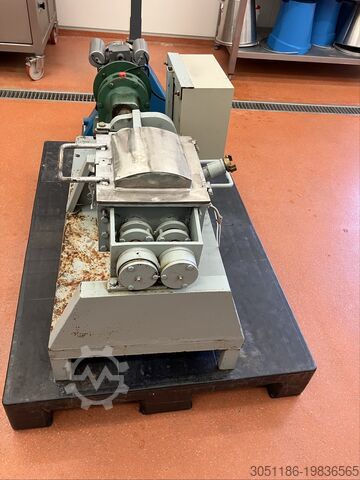 Lab Z-arm mixer CN NH-2
