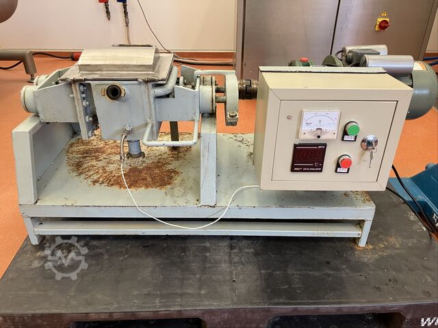 Lab Z-arm mixer CN NH-2