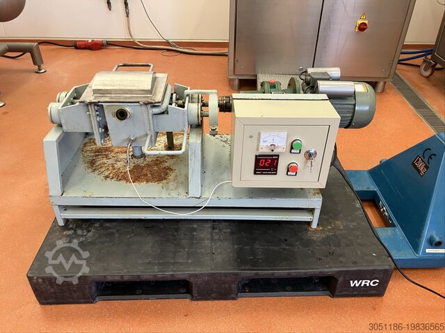Lab Z-arm mixer CN NH-2