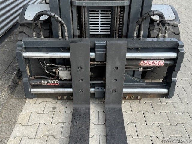 Dieselstapler Still RX70-45