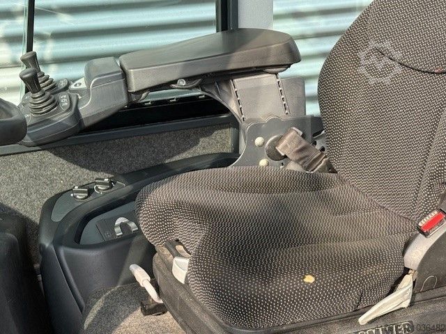 Dieselstapler Still RX70-45