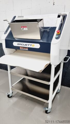 Bread plant Sinmag Baguetto