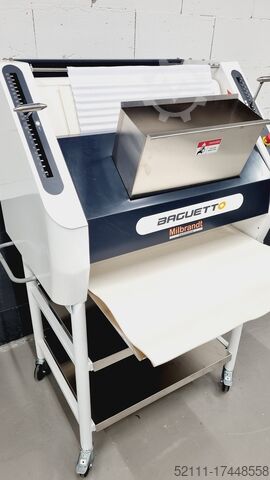 Bread plant Sinmag Baguetto