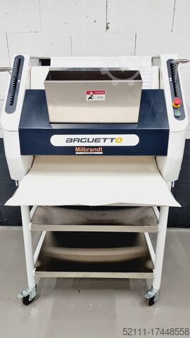 Bread plant Sinmag Baguetto
