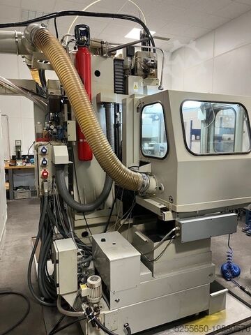 Koordinatenschleifmaschine HAUSER S 35