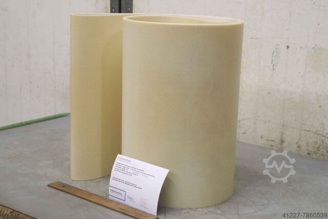 Förderbandgurt Breite 400 mm Forbo Siegling 400 x 4280 mm