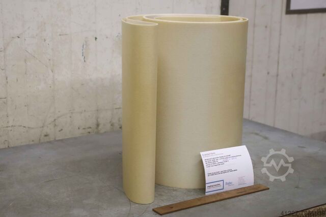 Förderbandgurt Breite 400 mm Forbo Siegling 400 x 4280 mm