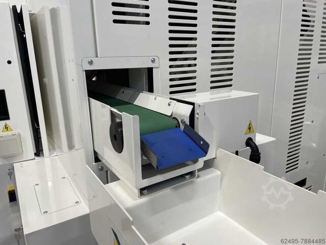 PUMA DREHBANK TT1800SY DOOSAN DAEWOO PUMA TT1800SY