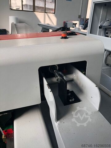 Optimierungskappanlage CROSS CUT 306-4M TechnologieCNC CROSS CUT 306-4M