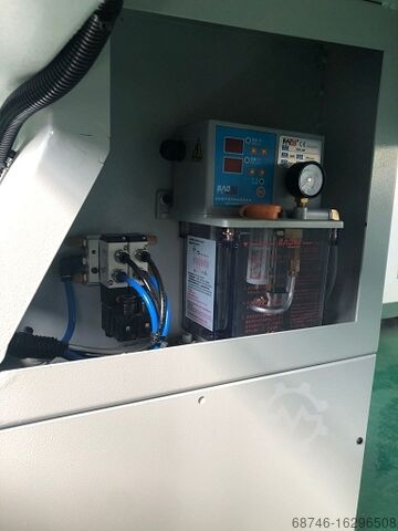 Optimierungskappanlage CROSS CUT 306-4M TechnologieCNC CROSS CUT 306-4M