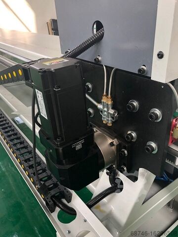 Optimierungskappanlage CROSS CUT 306-4M TechnologieCNC CROSS CUT 306-4M