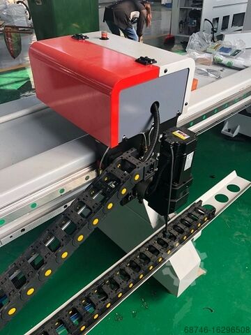 Optimierungskappanlage CROSS CUT 306-4M TechnologieCNC CROSS CUT 306-4M