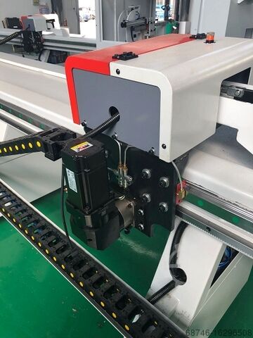 Optimierungskappanlage CROSS CUT 306-4M TechnologieCNC CROSS CUT 306-4M