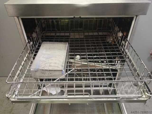 Laboratory dishwasher cleaning machine KEN 211-OS