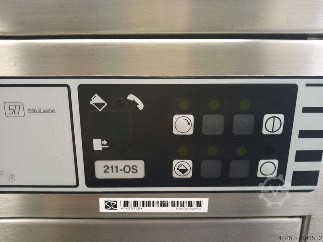 Laboratory dishwasher cleaning machine KEN 211-OS