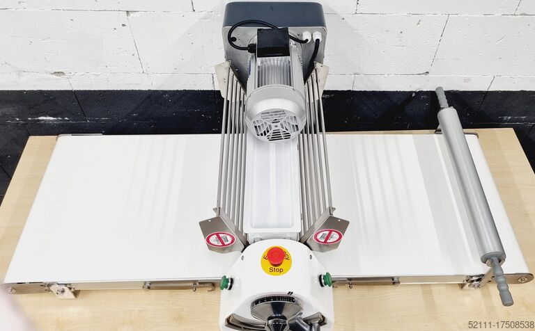 Ausrollmaschine Sinmag SM 520 S