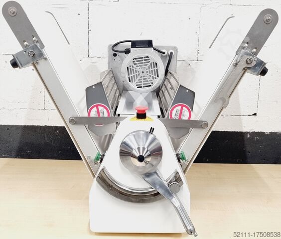 Ausrollmaschine Sinmag SM 520 S