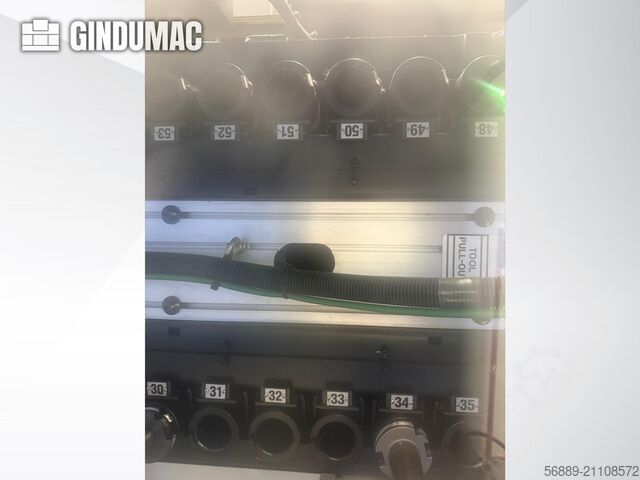 DN SOLUTIONS DVF 6500 DN SOLUTIONS DVF 6500