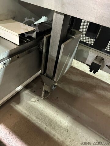 Hydraulic CNC press brake LVD Easy-Form 170/30