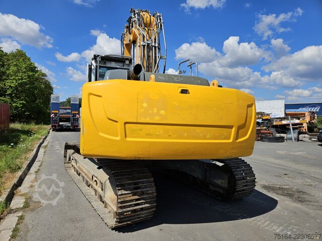 Chain excavator Liebherr R 926 LC