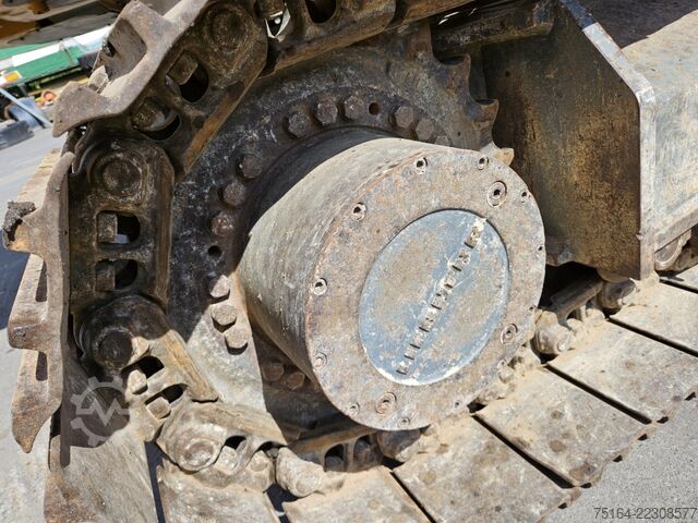 Chain excavator Liebherr R 926 LC