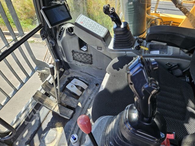 Chain excavator Liebherr R 926 LC