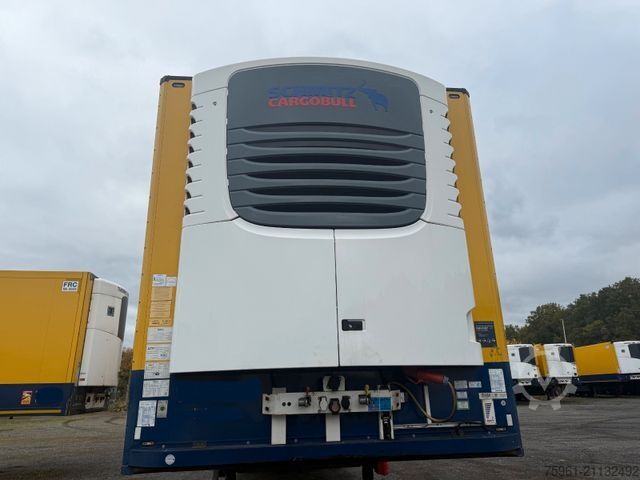 Kühlauflieger SCHMITZ CARGOBULL SKO24/L 13,4 FP 60 Cool / Doppelstock