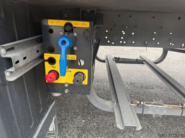 Kühlauflieger SCHMITZ CARGOBULL SKO24/L 13,4 FP 60 Cool / Doppelstock