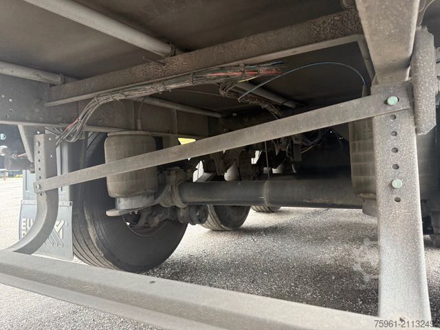 Kühlauflieger SCHMITZ CARGOBULL SKO24/L 13,4 FP 60 Cool / Doppelstock