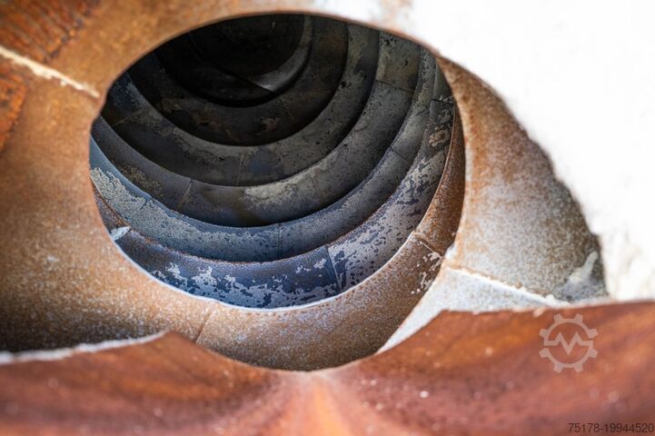 Mixer MAN TGS 32 360 BB+ LIEBHERR 9m3