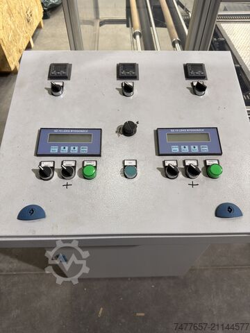 Buchdruckmaschine Heidelberg Original Heidelberg Cylinder